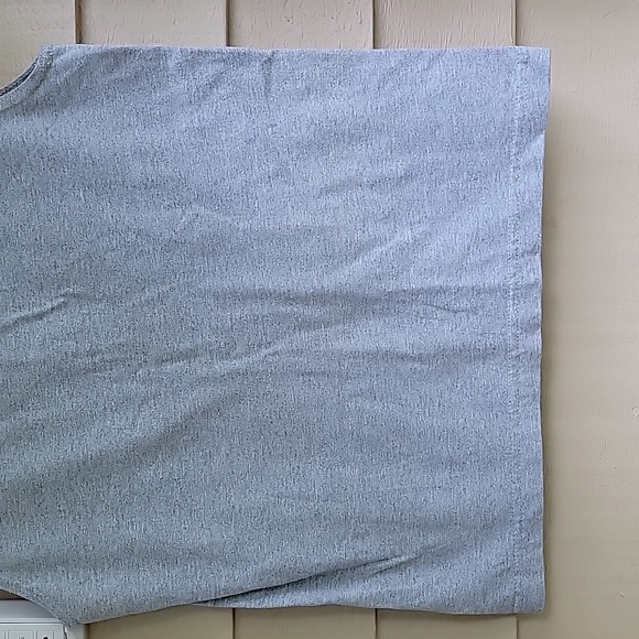 Vintage Alstyle Michigan Nascar International Speedway Tank Top Grey Youth Large - Picture 10 of 10